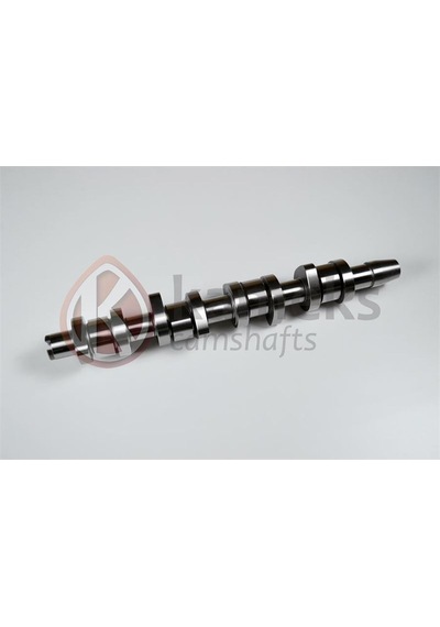 Kameks 10907 - Eksantrik Mili Passat Caddy T5 A3 1.9 Tdı Axb Axc