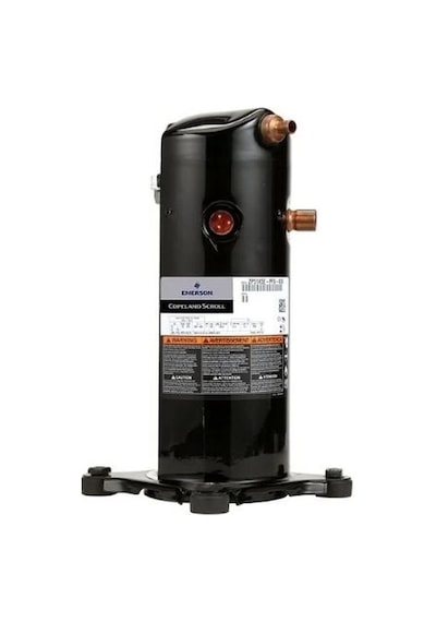Copeland Zr 28 K3e Pfj 522 2,4 Hp 220v Scroll Kompresör