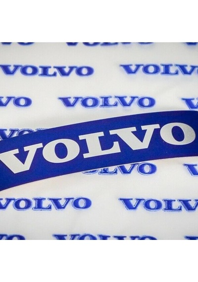 Volvo Emblem Logo Radyatör Izgarası V40 V50 V60 V70 Xc40 Xc60 Xc70 Xc90 S40 S60 S80 C30 C70 28x115mm