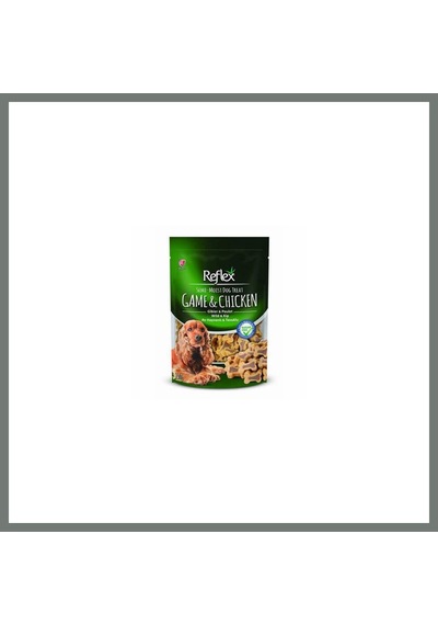 Reflex Semi Moist Av Hayvanlı Tavuklu Yarı Yumuşak Köpek Ödülü 150 Gr Mmbz