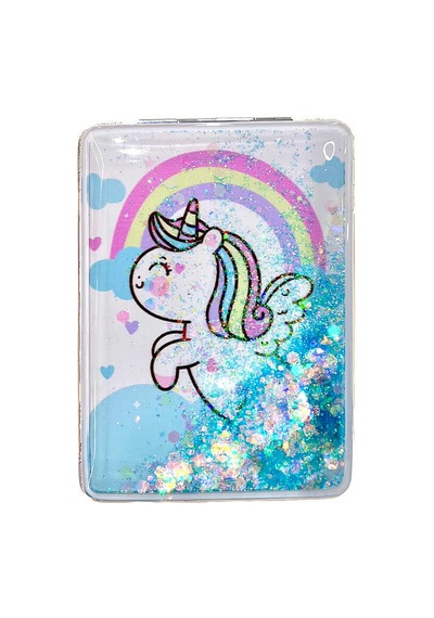 Mini & Kids Mini Unicorn Ayna Rainbow Mnkd120rn Çok Renkli