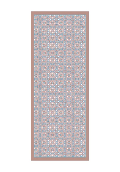 Arancia Bej 70x200 Modal Şal Pembe pembe