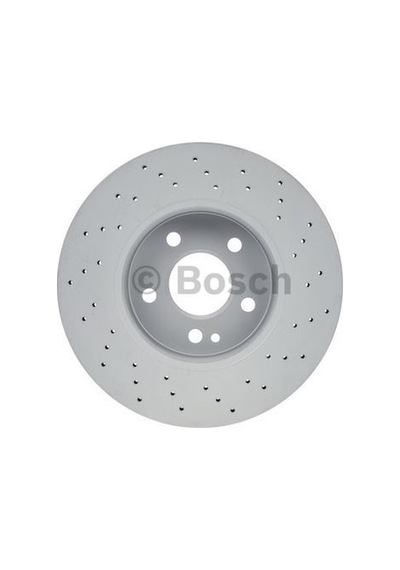 Mercedes A Serisi 176 A200cdı 1.8 2012-2014 Bosch Ön Disk 2 Adet