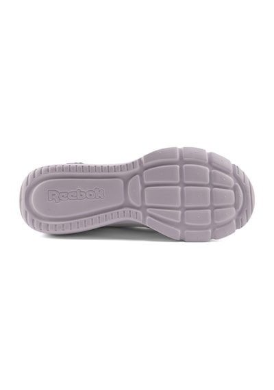 Reebok Edge Robın 3.0 Beyaz Kadın Spor Ayakkabı Beyaz-sıyah Beyaz - Siyah