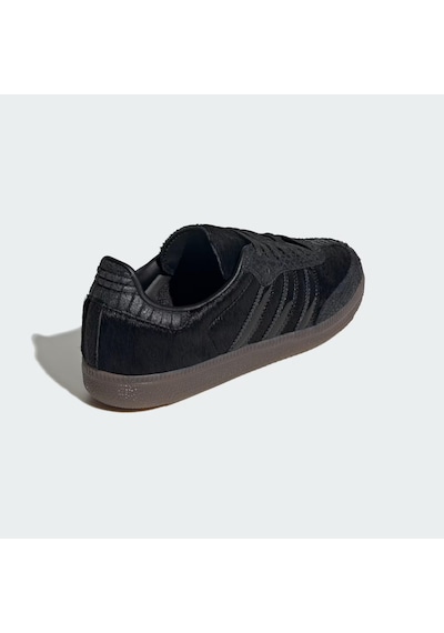 Adidas Samba Og Kadın Günlük Spor Ayakkabı C-adııh9149b10a00 Siyah