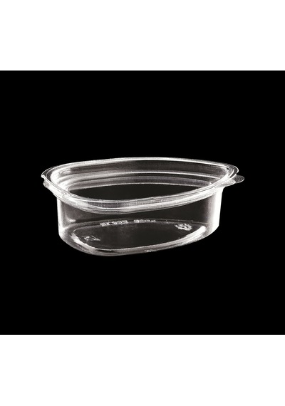 Plastik Sos Kabı 50 Cc. 100 Adet.