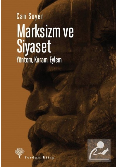 Marksizm Ve Siyaset / Can Soyer 9786051724133
