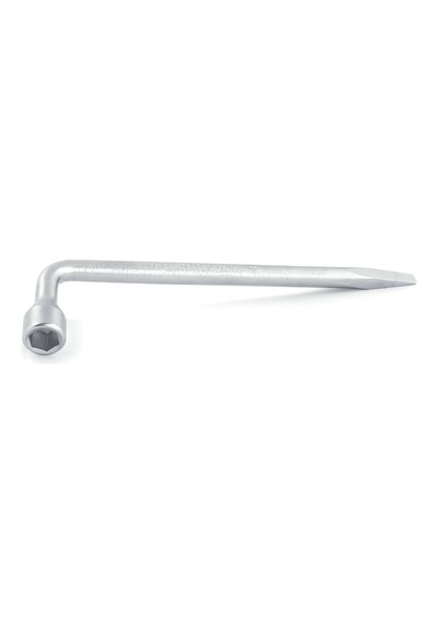 Pipo Tipi Bijon Anahtar 19 Mm 3/4 Tornavida Ağızlı