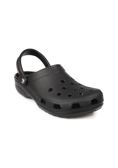 Crocs Classic Terlik CR1800-001 Siyah