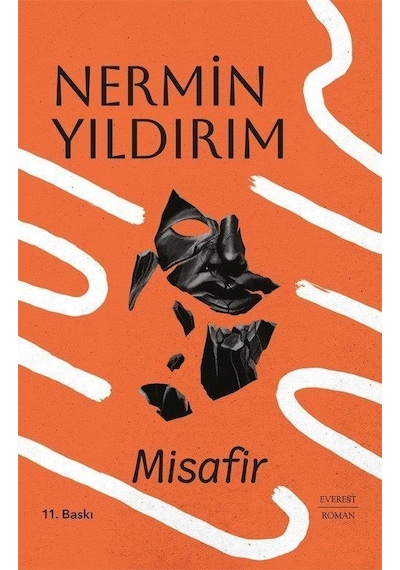 Misafir Ciltli / Nermin Yıldırım