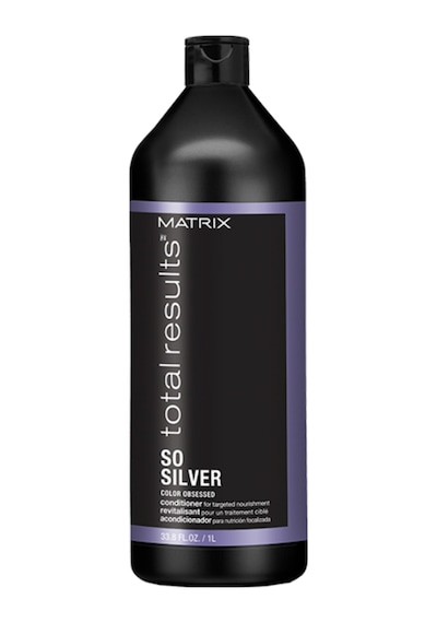 Matrix Total Results So Silver Saç Bakım Kremi 1 L