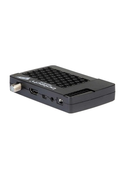 Hd Uydu Receiver Usb Medya Oynatıcı Özellikli Çok Dilli Semeglbl - 80 Menü Destekli