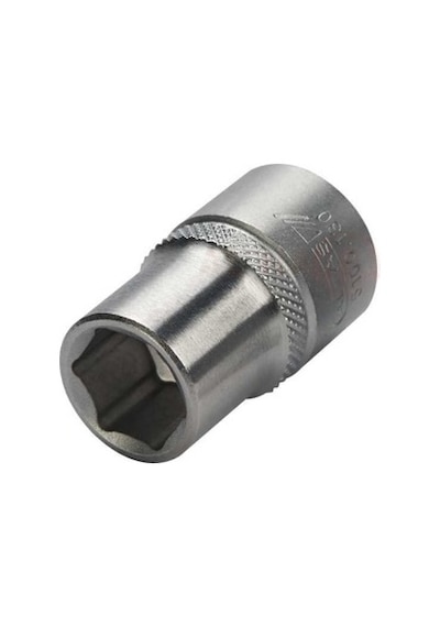 Altaş 9 mm 1/2 Soketli Lokma Anahtar