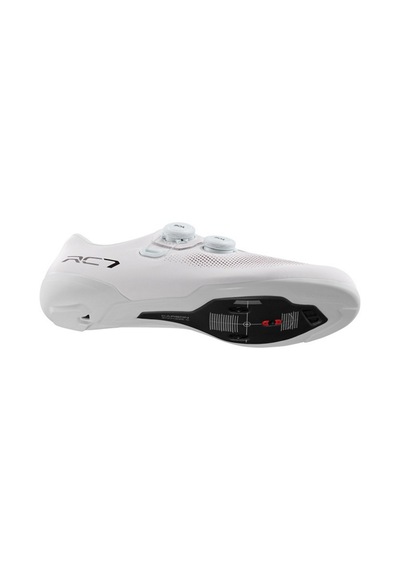 Shimano Shımano Sh-rc703 Spd-sl Yol Bisikleti Ayakkabısı Beyaz