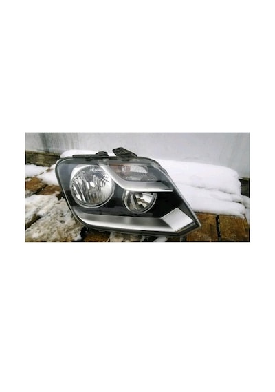 Volkswagen Amarok Sağ Far 2h1941016