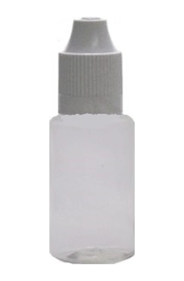 30ml Pet Şeffaf Likit Şişesi Beyaz Kapaklı Şişe, 24 Adet, Plastik Şişe, Likit Şişesi, Sıkıma Uygun Yumuşak Şişe, Şeffaf Şişe