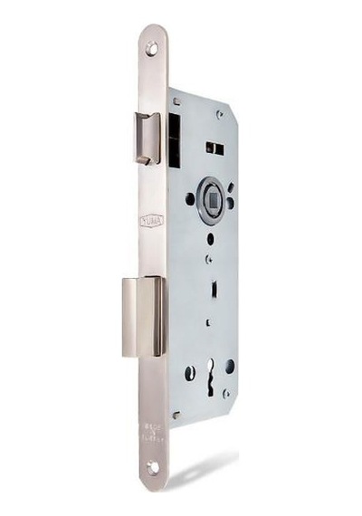 YUMA RULMANLI ODA KİLİDİ 40 MM