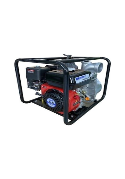 Energy Wmqgz 80-30 Benzinli Su Pompası 3