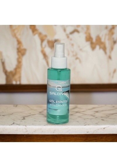 Göl Esintisi Kolonyası 100 Ml
