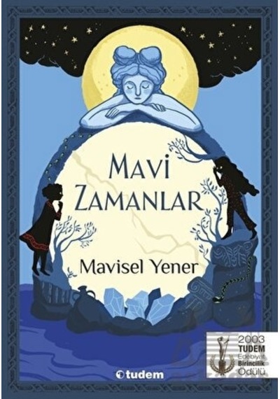 Mavi Zamanlar 9786052857847
