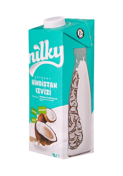Nilky Hindistan Cevizi Sütü 1 L