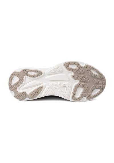 Guja 542 4 Erkek Sneaker Bej