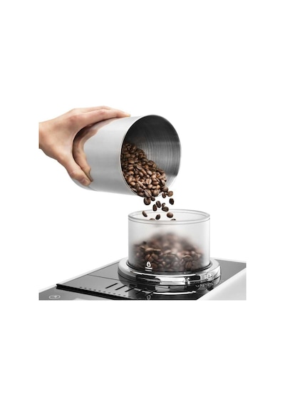 Delonghi Rivelia EXAM440.55.W Tam Otomatik Kahve Makinesi