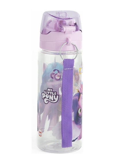 My Lıttle Pony Plastik Matara 500 Ml 23635