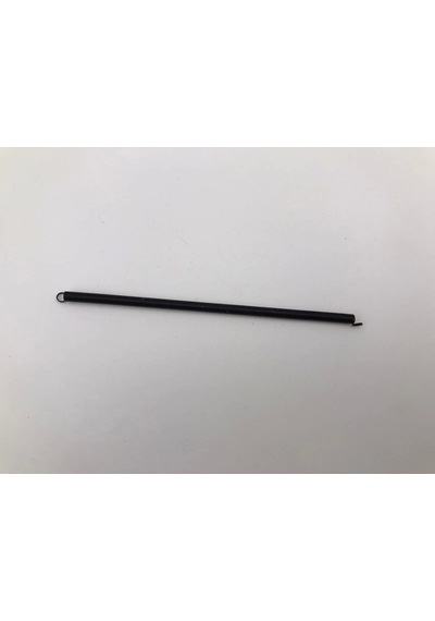 9240 HAVALI ZIMBA TABANCASI ZIMBA İTİCİ YAYI 280 MM