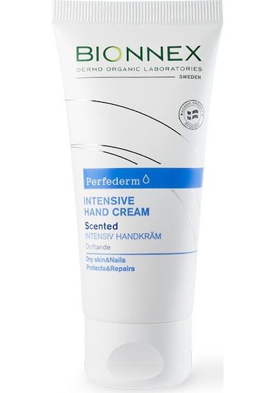 Bionnex Perfederm Yoğun El Bakım Kremi 50 Ml Parfümlü