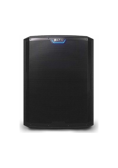 Alto Ts18s 18" Actıve Subbass Speaker