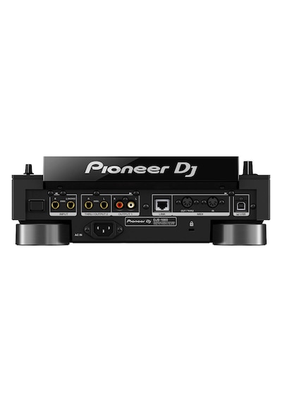 Pioneer Dj Djs-1000 16 Kanallı Dynamic Standalone Dj Sampler Ve Efekt Cihazı