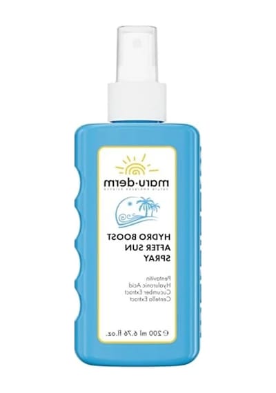 After Sun Sprey, 200 Ml