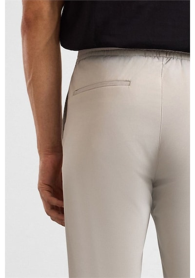 Süvari Taş Slim Düz Jogger Pantolon Pn2020500758-s01