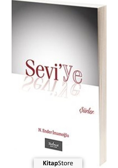 Sevi'ye - N. Ender İmamoğlu - Matbuat Yayın Grubu