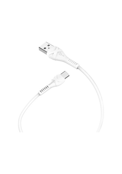 Hoco X37 3.0a Usb To Type-c Şarj Ve Data Kablosu 1m- 5775