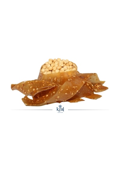 Kral Pestil Köme Fındıklı Pestil 1 KG