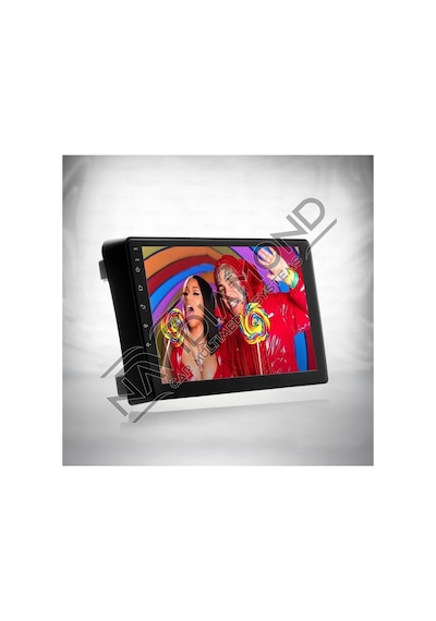 Audı A3 2006 2012 Uyumlu 2 Gb Ram 16 Gb Hafıza Androıd Oem Multımedıa Teyp Diğer
