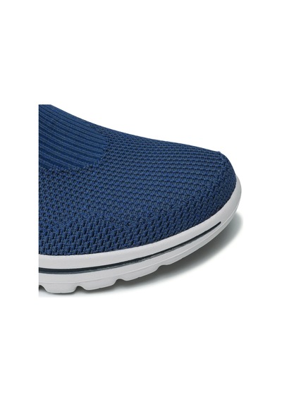 Skechers Go Walk 5 Erkek Ayakkabı 216042-blu Lacivert Skechers Go Walk 5 Erkek Ayakkabı 216042-blu Lacivert