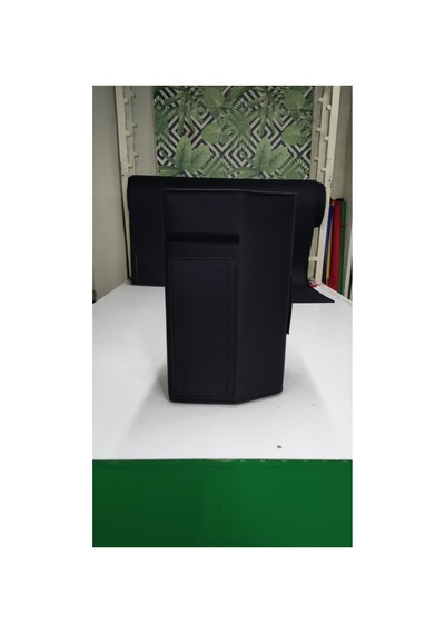 Mega 112xp-dsp 12" Aktif Hoparlör Kabin İçin Uyumlu Soft Case Kılıf