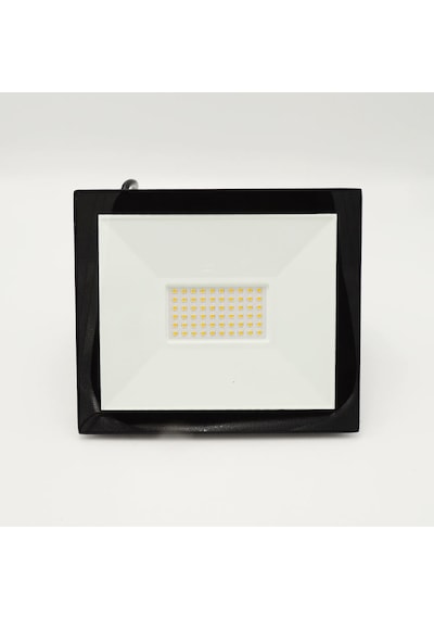 Gün Işığı Renkli Led Projektör 50 Watt Yüksek Lümen