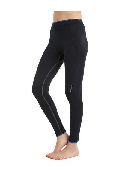 Blackspade Unisex Termal Alt İçlik Pro 2. Seviye 9572 Antrasit