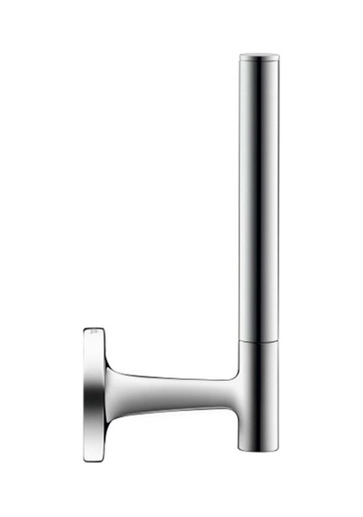 Duravit Starck T Tuvalet Kağıtlığı Yedek 0099391000