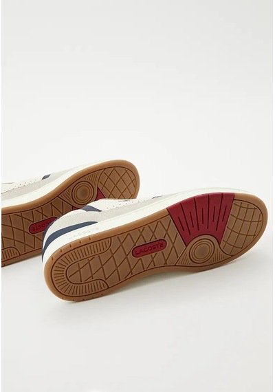 Lacoste Erkek Ayakkabı 748sma010340f Çok Renkli