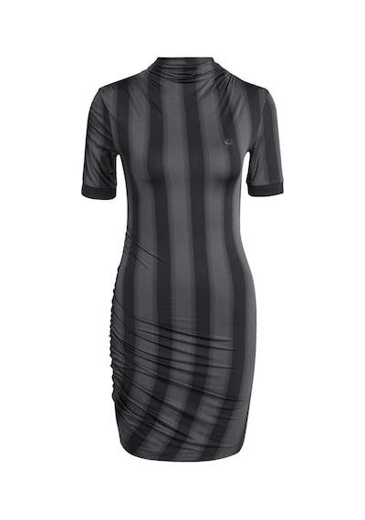 Adidas Kadın Siyah Dress Elbise Jw7315 Siyah