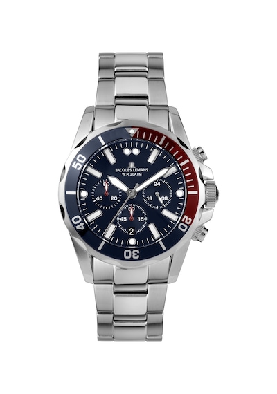 Jacque Lemans Liverpool 1-2091g Erkek Kol Saati