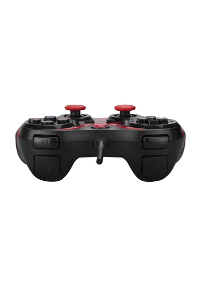 Sg-r601 Ps3/pc Kırmızı Usb 1.8m Joypad