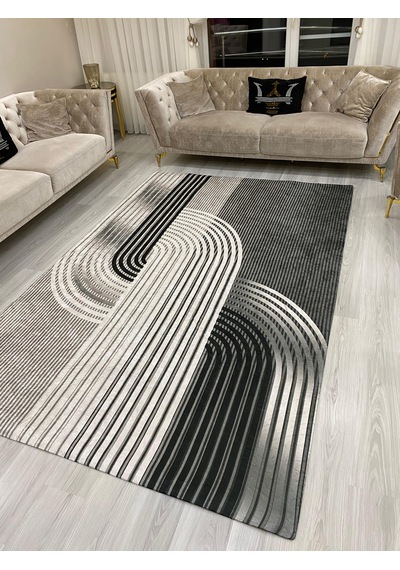 Kadife 4 M2 Ve 6 M2 Seçenekli Lastikli Halı Örtüsü Ort659 Diğer