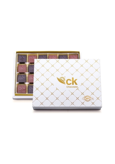 Sargısız Madlen Çikolata 500g