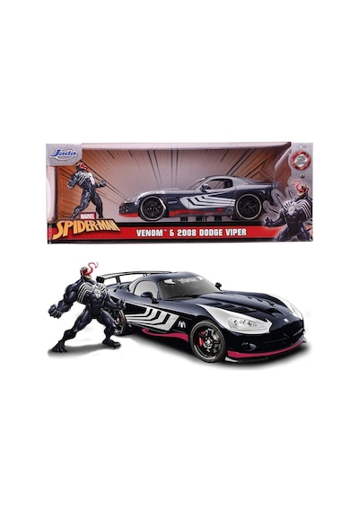 253225015 Marvel Venom 2008 Dodge Viper